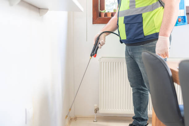 Best Pest Inspection Near Me  in Huntersville, NC