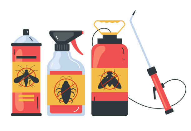 Best Pest Removal Services  in Huntersville, NC